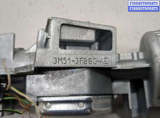 купить Замок зажигания на Ford Focus 2 2008-2011