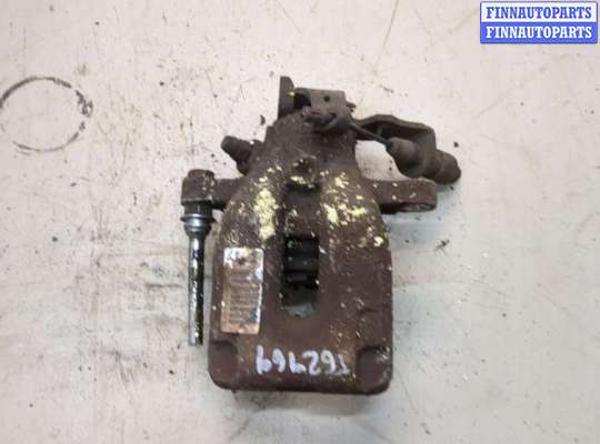 Суппорт OP2418766 на Opel Corsa D 2006-2014