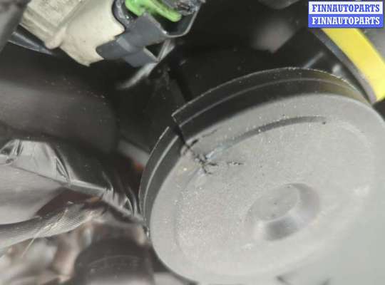 купить ТНВД на Ford Focus 2 2008-2011