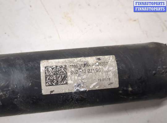 купить Амортизатор подвески на Audi Q3 2011-2018