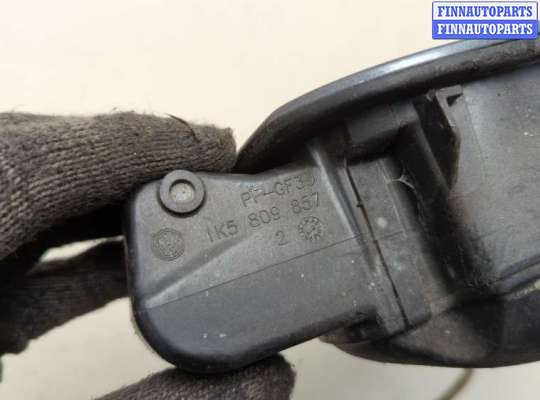 купить Лючок бензобака на Volkswagen Jetta 5 2005-2011