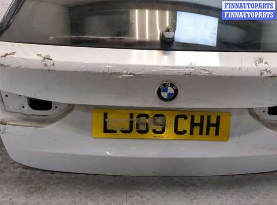 купить Крышка (дверь) багажника на BMW 5 G30, G31 2017-2023