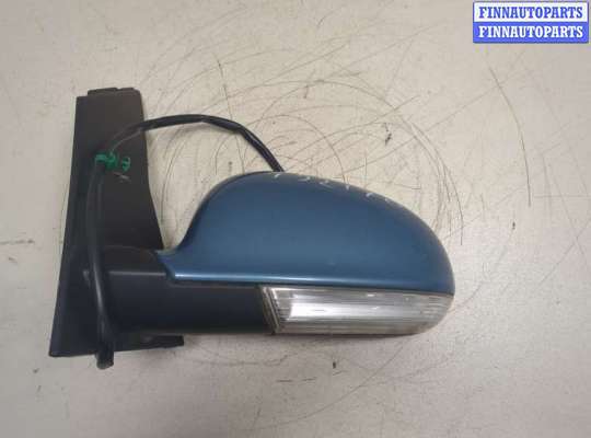 Зеркало боковое VG2540483 на Volkswagen Golf Plus