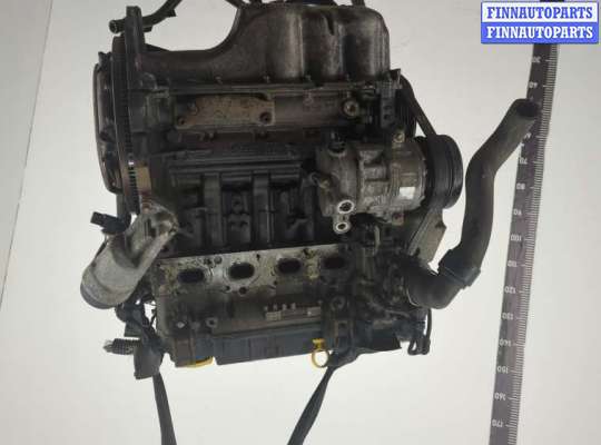 купить Двигатель (ДВС) на Opel Corsa D 2006-2014