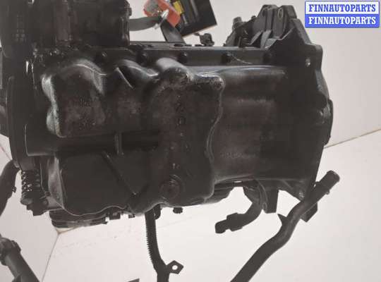 купить Двигатель (ДВС) на Opel Corsa D 2006-2014