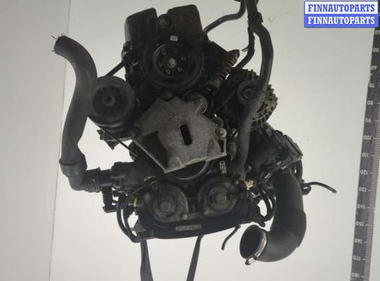 купить Двигатель (ДВС) на Opel Corsa D 2006-2014