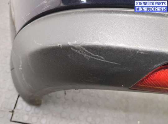 купить Катафот на Ford Focus 2 2005-2008