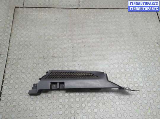 Пластик (обшивка) внутреннего пространства багажника BM3557176 на BMW X5 E53 2000-2006