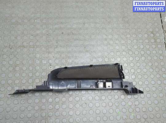 купить Пластик (обшивка) внутреннего пространства багажника на BMW X5 E53 2000-2006