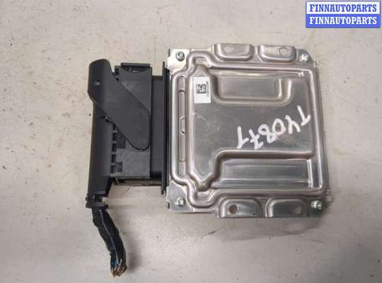 ЭБУ прочее на Ford Escape IV / Kuga III
