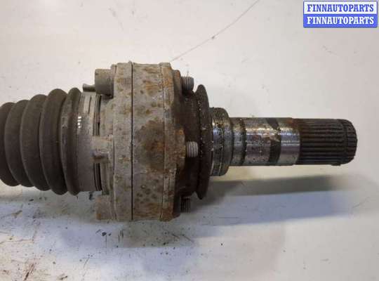 купить Полуось (приводной вал, шрус) на Volkswagen Touareg 2007-2010