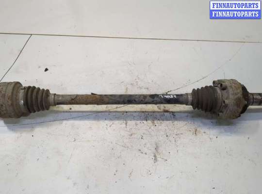 купить Полуось (приводной вал, шрус) на Volkswagen Touareg 2007-2010