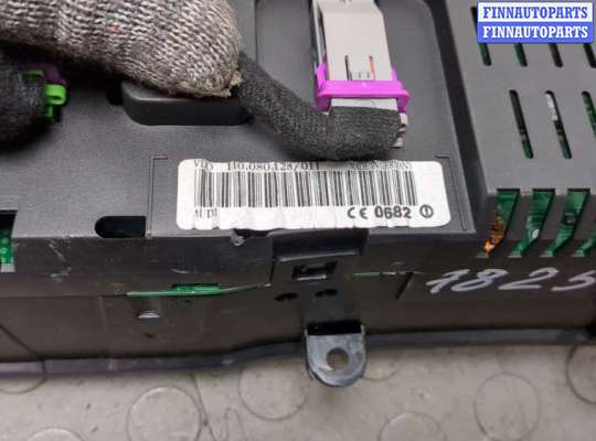 купить Щиток приборов (приборная панель) на Audi A6 (C5) Allroad 2000-2006