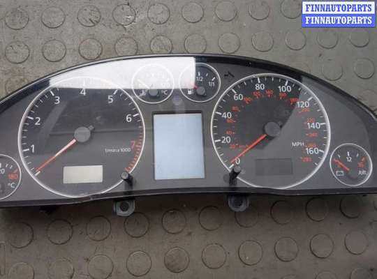 купить Щиток приборов (приборная панель) на Audi A6 (C5) Allroad 2000-2006