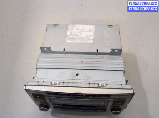 купить Магнитола на Hyundai Santa Fe 2005-2012