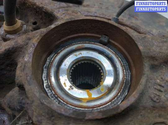 купить Ступица (кулак, цапфа) на Mercedes R W251 2005-2017