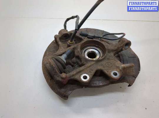 Ступица (кулак, цапфа) MB1685729 на Mercedes R W251 2005-2017