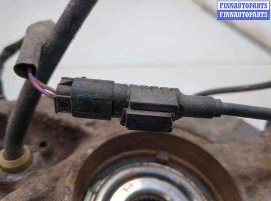 купить Ступица (кулак, цапфа) на Mercedes R W251 2005-2017