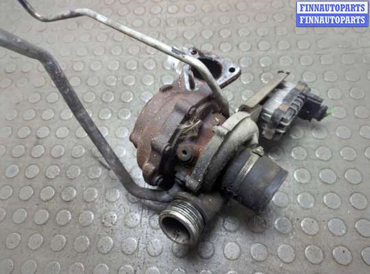 Турбина VL548290 на Volvo XC90 2002-2014