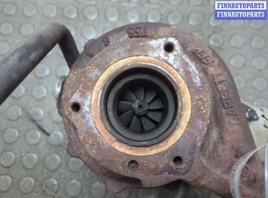 купить Турбина на Volvo XC90 2002-2014