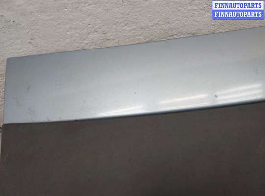 купить Крышка (дверь) багажника на Ford C-Max 2002-2010