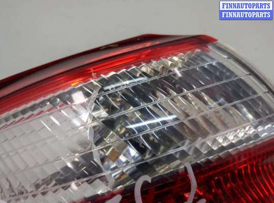 купить Фонарь (задний) на Nissan Qashqai 2006-2013