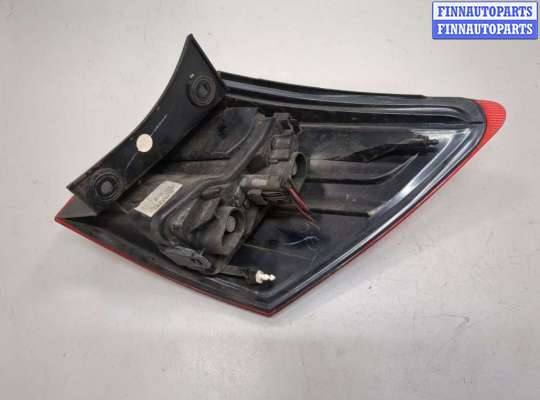 купить Фонарь (задний) на Nissan Qashqai 2006-2013