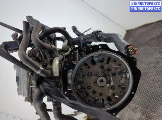 купить Маховик на Nissan Micra K12E 2002-2010