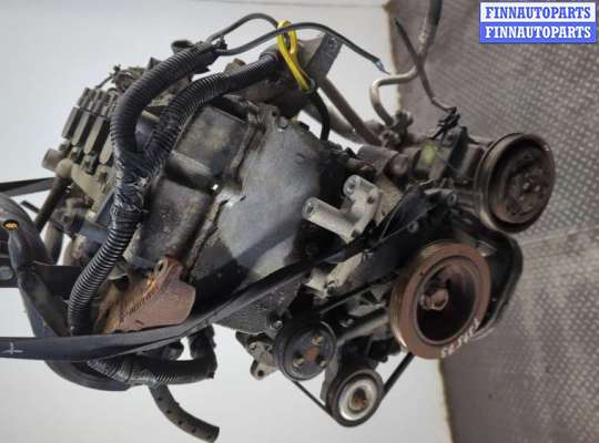 купить Маховик на Nissan Micra K12E 2002-2010