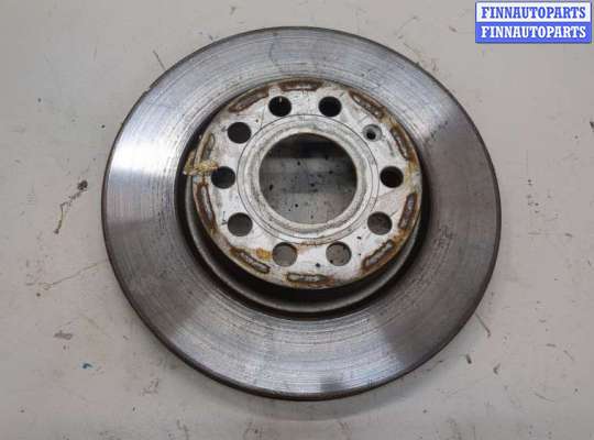 купить Диск тормозной на Skoda Octavia (A5) 2004-2013