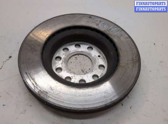 Диск тормозной SK519813 на Skoda Octavia (A5) 2004-2013