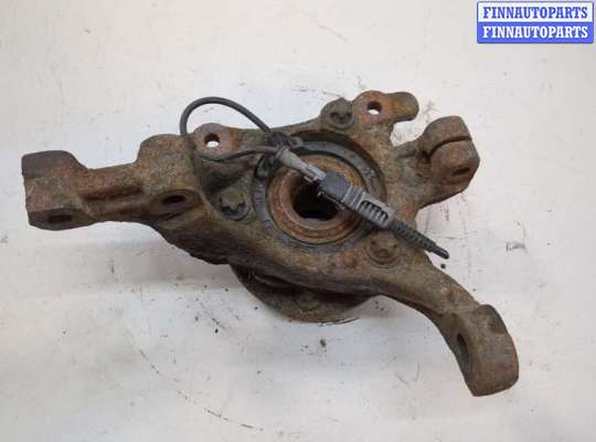 купить Ступица (кулак, цапфа) на Opel Zafira B 2005-2014