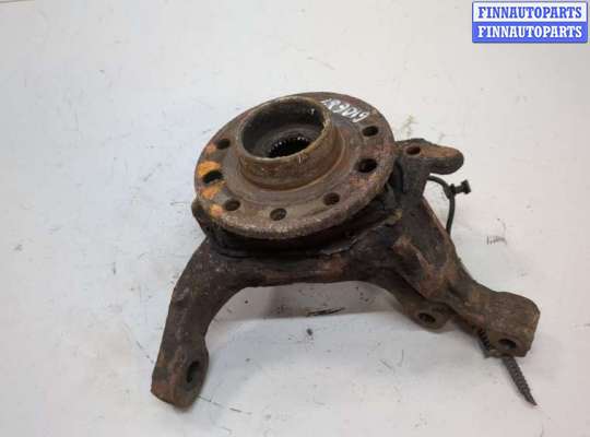 купить Ступица (кулак, цапфа) на Opel Zafira B 2005-2014