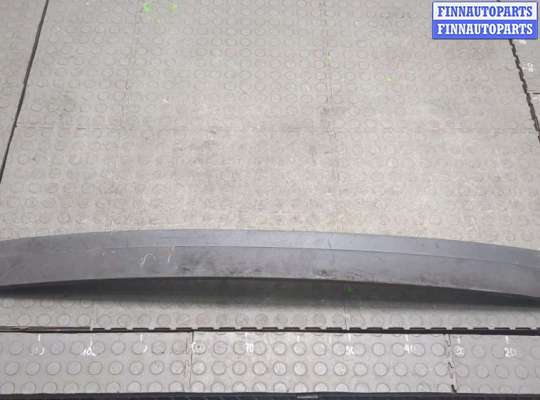 купить Накладка крышки багажника (двери) на BMW X3 E83 2003-2010