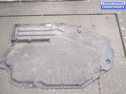 Защита днища, запаски, КПП, подвески BM3385976 на BMW X5 E70 2006-2013