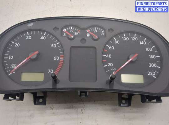 купить Щиток приборов (приборная панель) на Volkswagen Passat 5 1996-2000