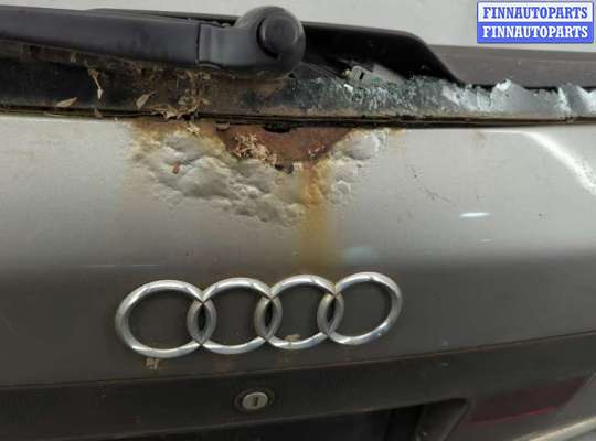 Бленда на Audi A6 Allroad (4BH, C5)