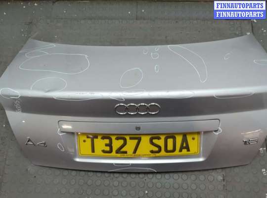 купить Замок багажника на Audi A4 (B5) 1994-2000