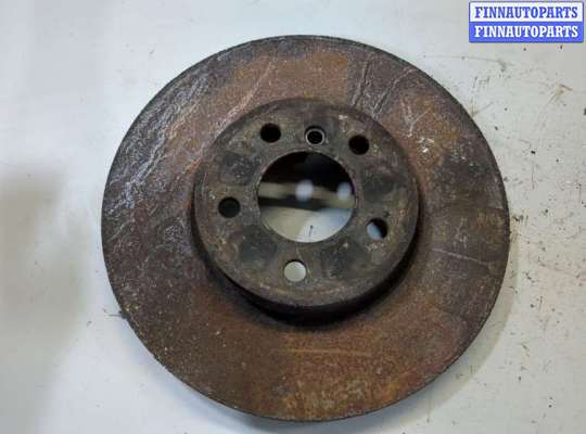 купить Диск тормозной на BMW X5 E53 2000-2006