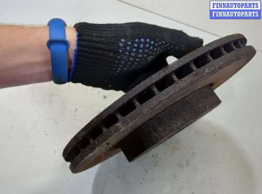 купить Диск тормозной на BMW X5 E53 2000-2006