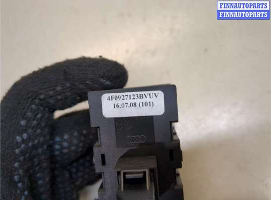 купить Кнопка круиз контроля на Audi A6 (C6) 2004-2011