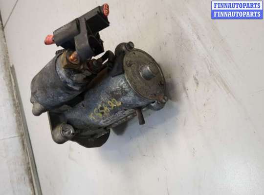 купить Стартер на Ford Focus 2 2008-2011