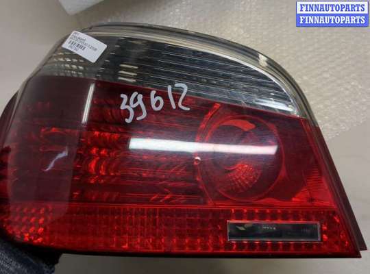 купить Фонарь (задний) на BMW 5 E60 2003-2010