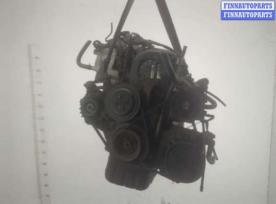 Форсунка топливная HN613652 на Hyundai Getz 2002-2011