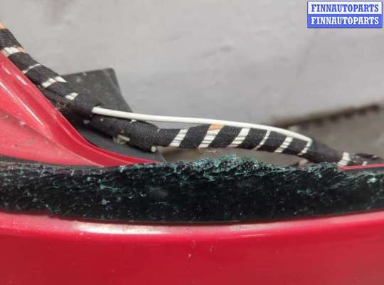 купить Щеткодержатель на Volkswagen Golf 6 2008-2012