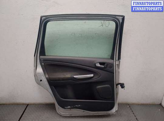 купить Дверь боковая (легковая) на Ford S-Max 2010-2015