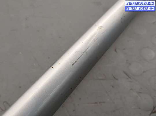 купить Рейлинг на крышу (одиночка) на Nissan Qashqai 2006-2013