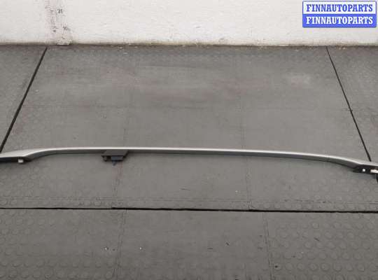 купить Рейлинг на крышу (одиночка) на Nissan Qashqai 2006-2013