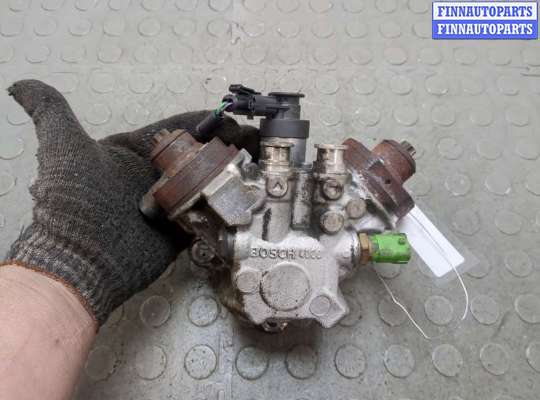 купить ТНВД на Volvo XC60 2008-2017