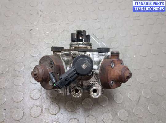 купить ТНВД на Volvo XC60 2008-2017